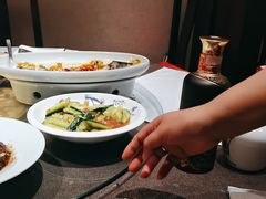 -箪食巷私房菜馆·鲁菜(玉函路店)