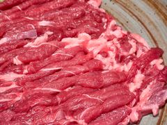 -老墙根涮肉·铜锅鲜羊肉(良乡店)