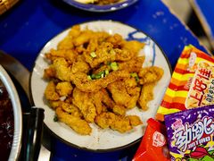 -马路边边串串香(双井直营店)