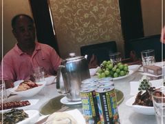 -顺风海鲜港(长寿路店)
