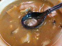 -驴世家驴肉火烧·凉皮·胡辣汤(五道口店)