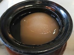 -京城小江南·土菜馆·蒸白鱼(东四十条店)