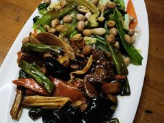 -正宗天津烧麦馆(柳州路店)