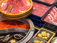 -牛匠和牛寿喜锅(西安总店)