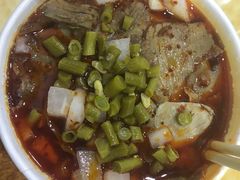 -覃肥叔桂林米粉(粮道街店)