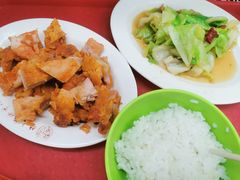 -农园餐厅(北京大学店)