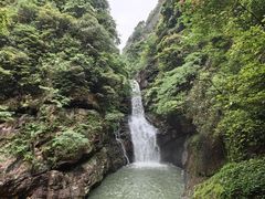 -天台山琼台仙谷景区