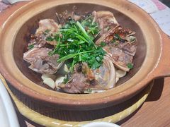 -一品烧农庄·佛山本地特色菜