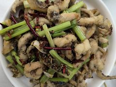 -昱德来·天津菜(河西店)