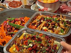 -江北北火锅馆·公路夜市(魏公村店)