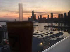 -青岛海尔洲际酒店