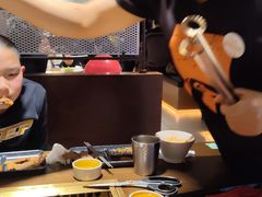 -新石器烤肉(中房金谊广场店)
