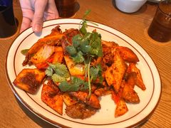 -纳鲁孜·新疆特色餐厅(上海悦荟广场店)