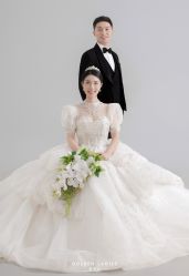 点击看大图 -金夫人婚纱摄影(衡阳店)