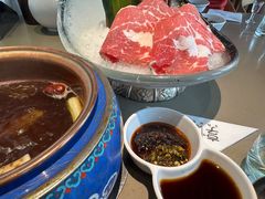 -享月汤皇·海鲜小火锅·聚会(曲江创意谷店)