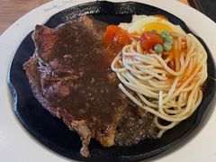 -豪客来牛排(钢铁大街店-2106)