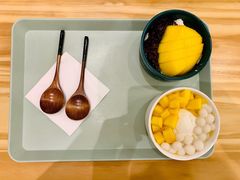 -小团圆糖水铺(襄阳南路店)