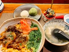 -戏作寿司(观音桥店)