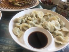 -天天向上素食餐厅(五台山店)