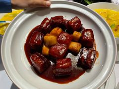 -食悦江南·淮扬菜·烤鸭(亚运村·惠新店)