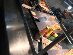 -So Lounge索兰至餐厅(蓝色港湾店)