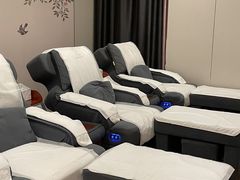 -华夏良子·足道SPA艾灸(开源店)