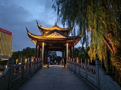 -枫桥夜泊