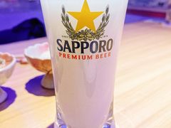 -琴寿司居酒屋(中山广场店)