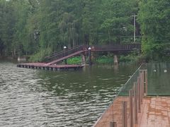 -白云湖畔酒店-湖畔餐厅