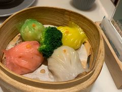 四喜虾饺-富山虾饺点心餐厅(群光广场店)
