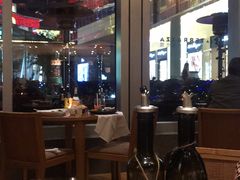 大堂-君悦酒店·La Terrazza意合園·意式风味