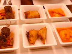 -Tajine Moroccan塔金摩洛哥中东餐厅