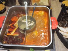-新辣道鱼火锅(龙旗广场店)