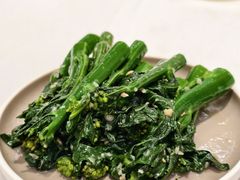 -小榄公饭店·岭南庭院餐厅(民安北路店)