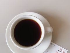 -纽巷咖啡 SOFTFOCUS COFFEE(锦和巴黎时韵店)