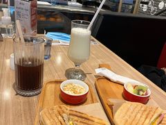 -北京华联购物中心(天通苑店)