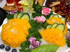 -若蘭慈·无国界素食料理(欢乐海岸店)