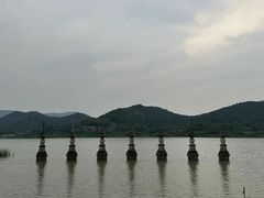 -鸣鹤古镇