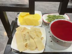 -重庆巴渝火锅(钟家村店)