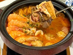 -佳丽海鲜大酒楼(环岛海景店)