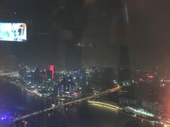 -广州四季酒店·天吧·高空酒吧