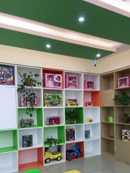 -萌酷专业儿童剪发造型(悦方店)