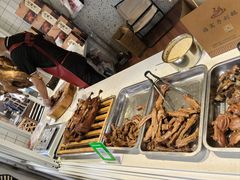 -海窝子刘鹅肉(总店)