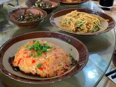 -张关合渣(航空大道店)