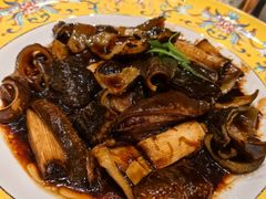 -老德州四合院·德州菜(天衢路店)