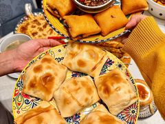 -阿布都新疆音乐美食城(长湖路店)