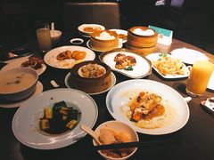 -万丽轩·粤菜(王府井金茂万丽酒店)