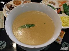 DSC08211-桥香园云南过桥米线(金马碧鸡店)