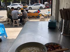 -渔桥李记奶汤面(东街店)