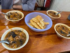 -逍遥镇刘相五胡辣汤豆沫馆(康复中街店)